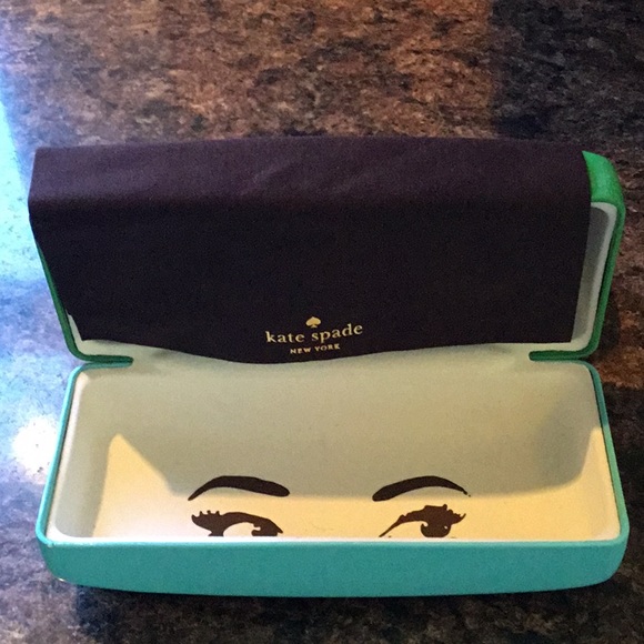 Glasses Case - Picture 3 of 3